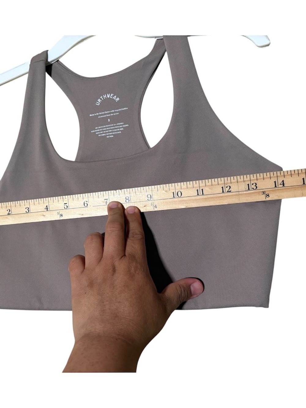 URTHWEAR Sports Bra,NWOT - Picture 4 of 8
